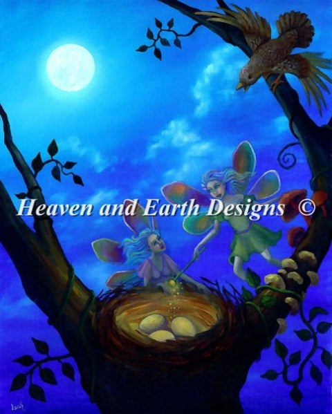 Fairy Tale