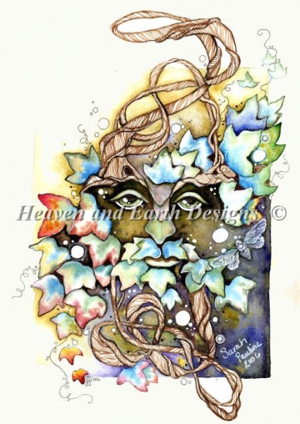 Greenman II