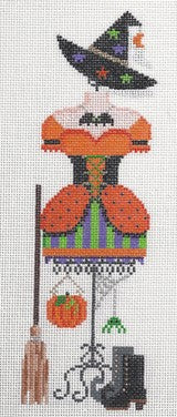 Dress Form - Halloween