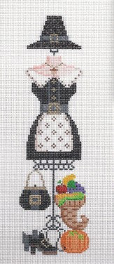 Dress Form - Thanksgiving