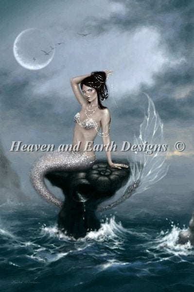Moon Tide