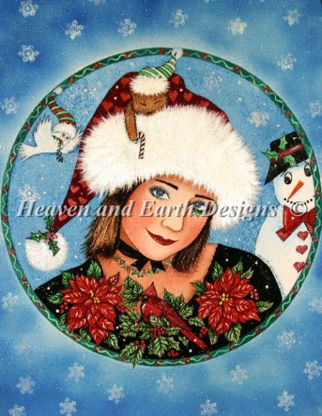 Cozy Christmas
