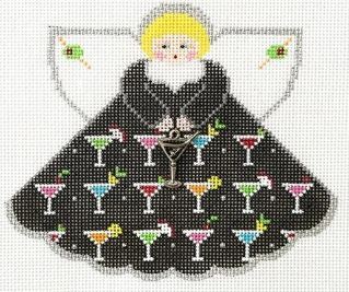 One Martini Two