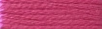 683 Hot Pink Range - Needlepoint Inc Silk Hank