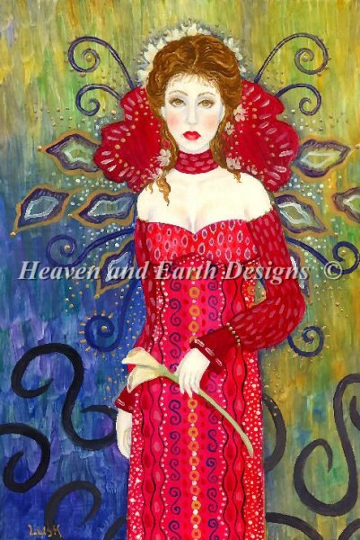 Red April