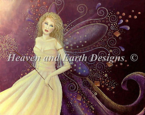 Fairy of Dreams