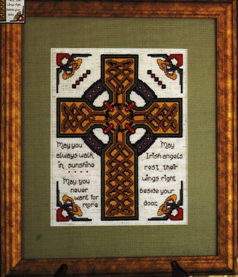 Celtic Cross