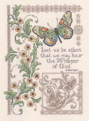 Whisper Of God