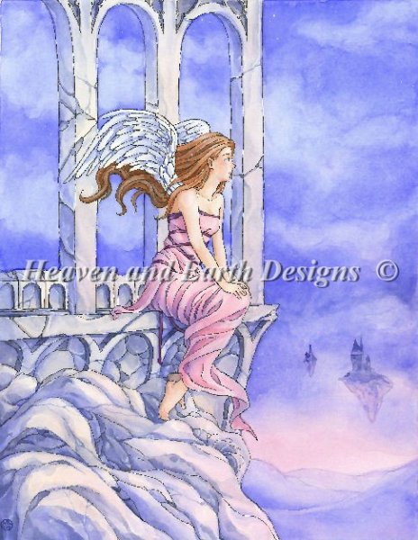 Castles in the Sky