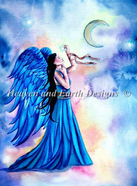Angel of Light
