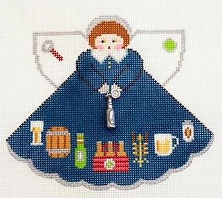 Pour Me a Cold One w/Charms