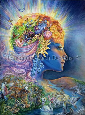 Presence of Gaia