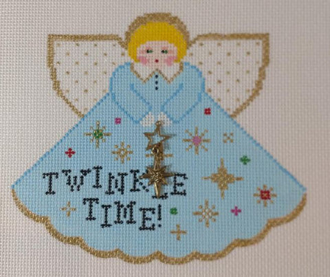 Twinkle Time w/Charms