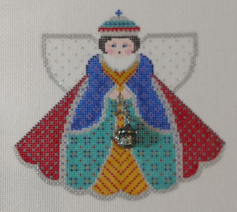 Gift of Myrrh w/Charms