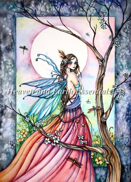 Dragonflies Whisper