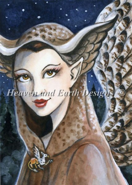 Gryphon's Fairy - QS