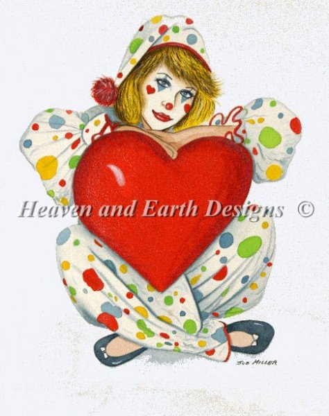 Got A Big Heart