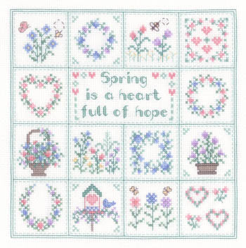 Spring Hope