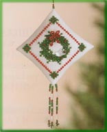 Winterbird Wreath (2004)