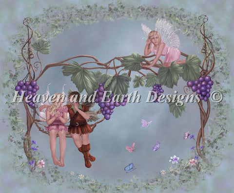 Heard It Through The Grape Vine