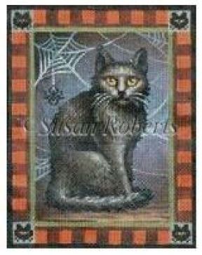 Halloween Cat