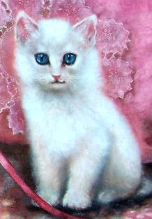 Kitten 3 - Tiny Treasures