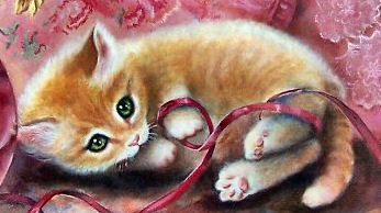 Kitten 2 - Tiny Treasures