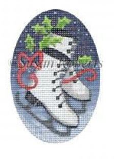 Ice Skates
