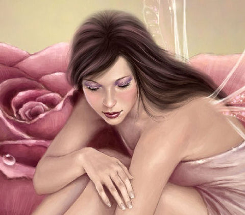 Rose - Anderson - Quick Stitch