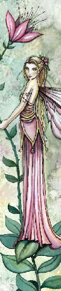 Flower Fairy's Rest - Storykeep