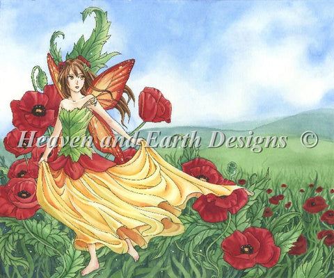 Poppies