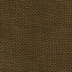 WDW Linen 30ct - Chestnut  - Full Yard 36 x  55 in