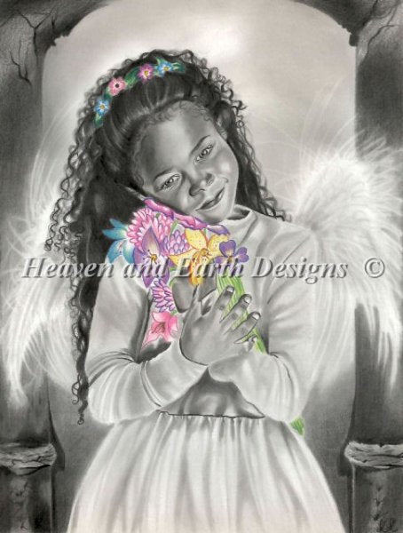 Angel of Spring