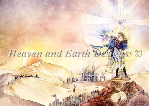 Dawn Star