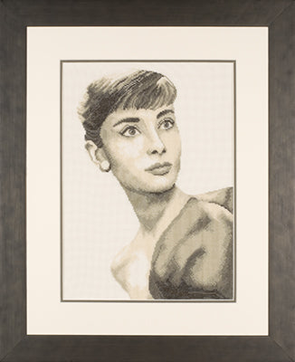 Audrey Hepburn