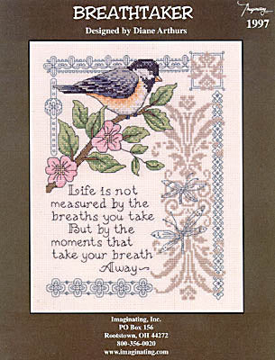 Breath Takers