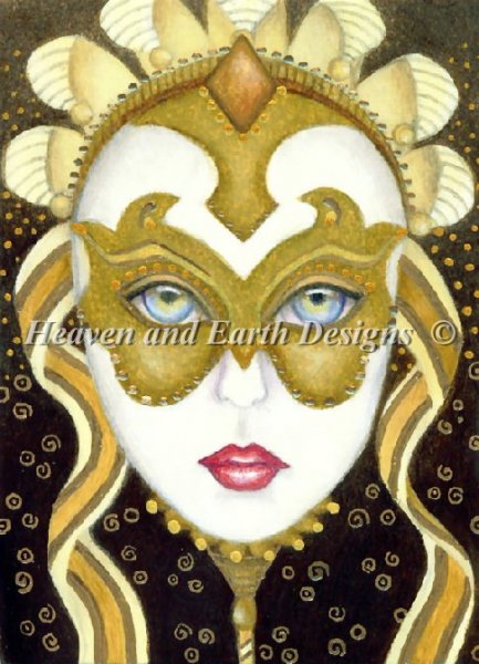 Dark Masquerade