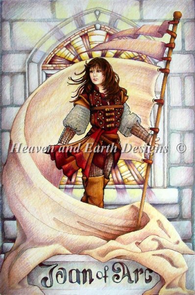 Joan of Arc