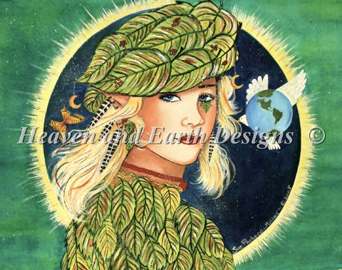 Mother Nature - Miller