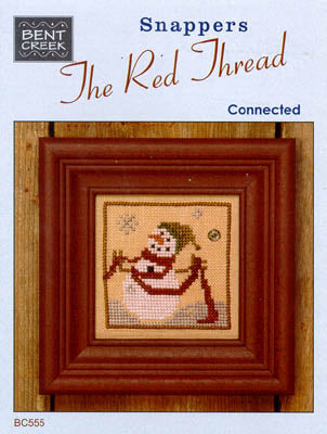 Red Thread Snappers - Connected