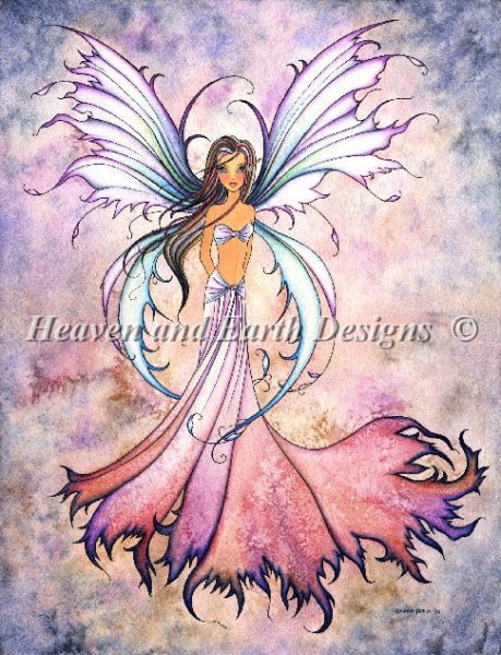 Wings of Splendor