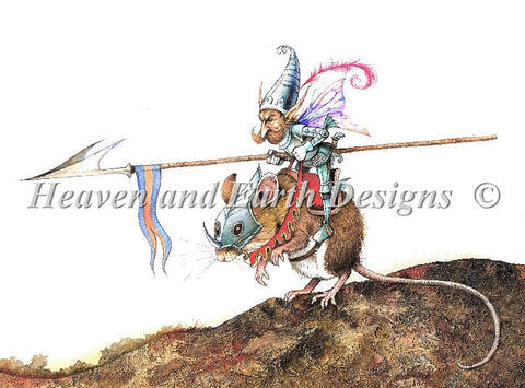Fairy Lancer