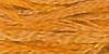 2225a Marmalade - Weeks Dye Works 6 Strand Floss