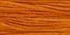 2230a Persimmon - Weeks Dye Works 6 Strand Floss