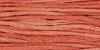 2249 Sockeye - Weeks Dye Works 6 Strand Floss