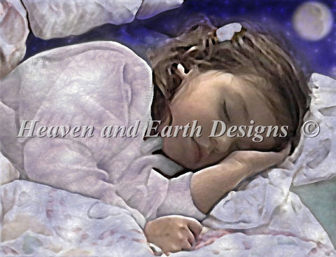Sweet Dreams - Cross