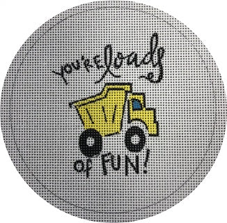 You're Loads of Fun