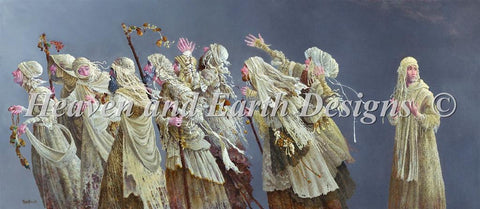 Ten Lepers