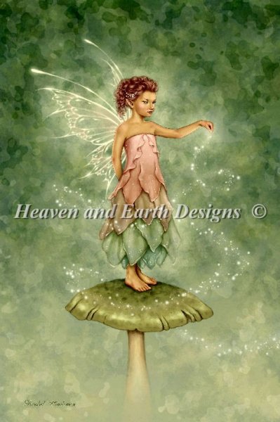 Pixie Dust