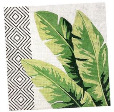 Geometric Palm I
